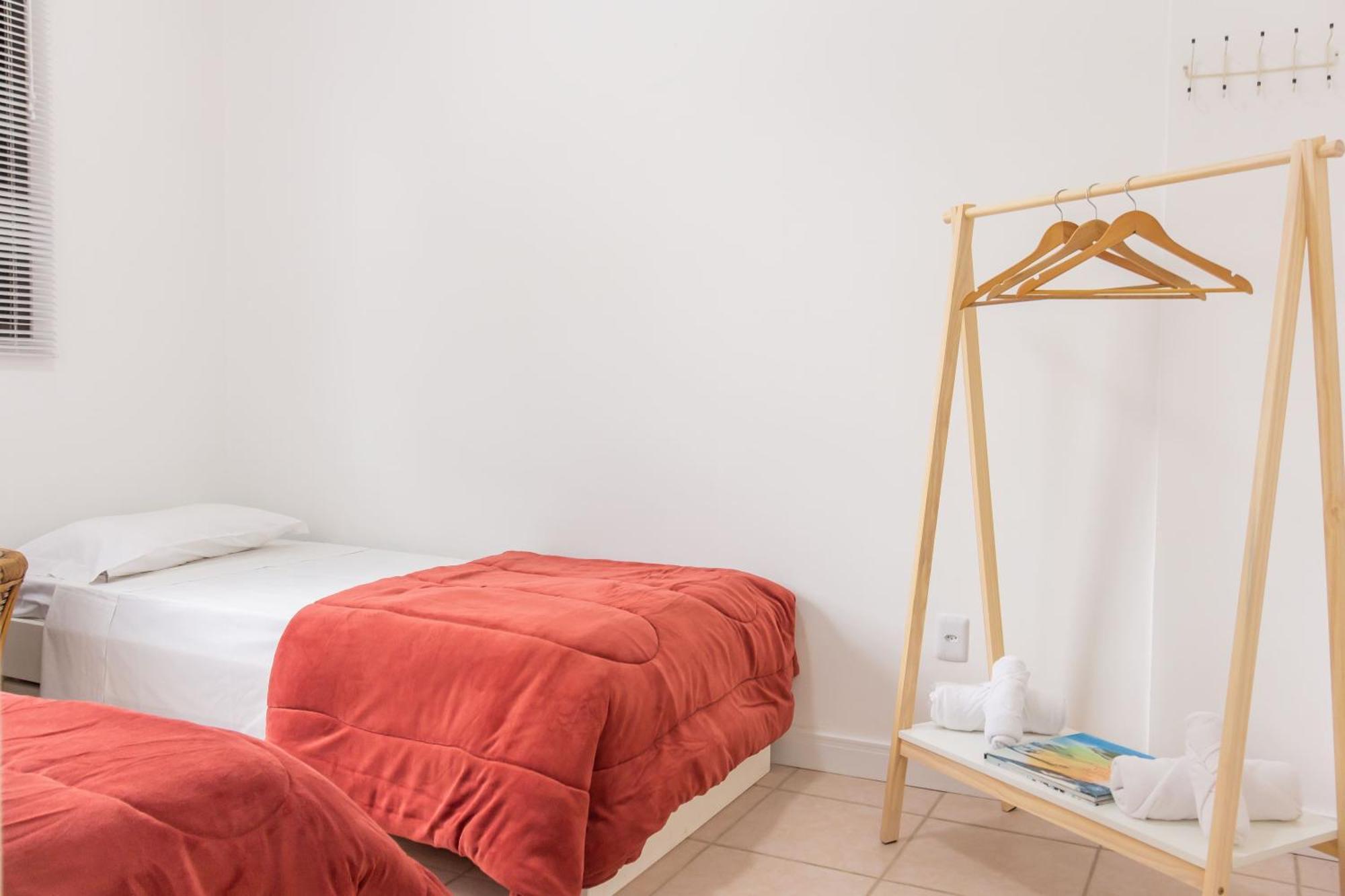 Apartamento Garden Com 2 Suites Em Jurere Jur21 Florianópolis Exterior foto