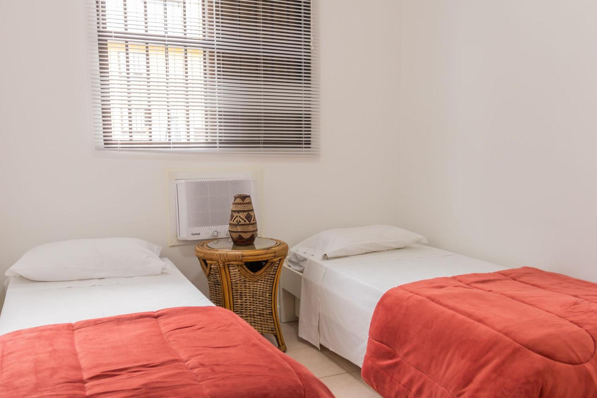Apartamento Garden Com 2 Suites Em Jurere Jur21 Florianópolis Exterior foto